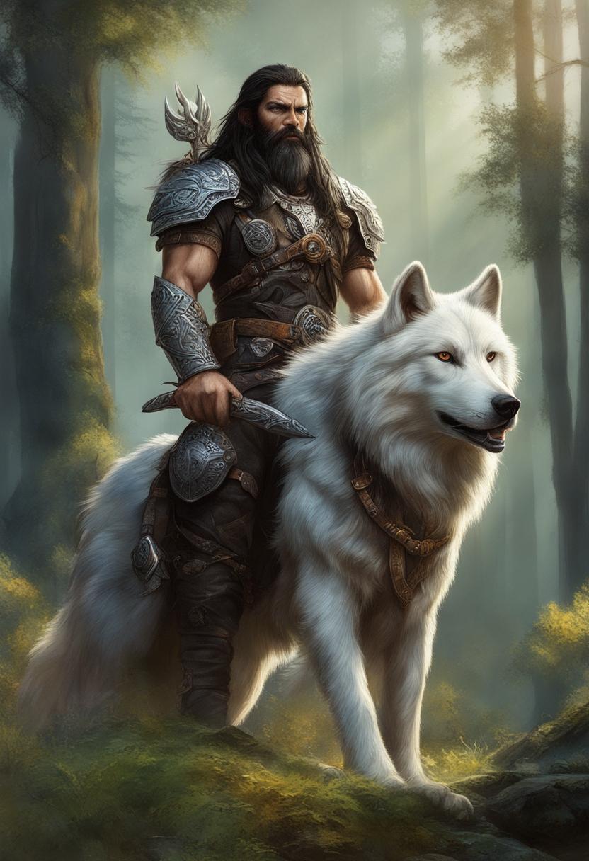 Viking Images