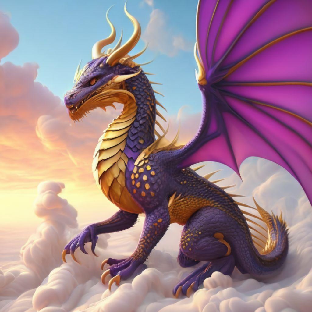 Dragon Images
