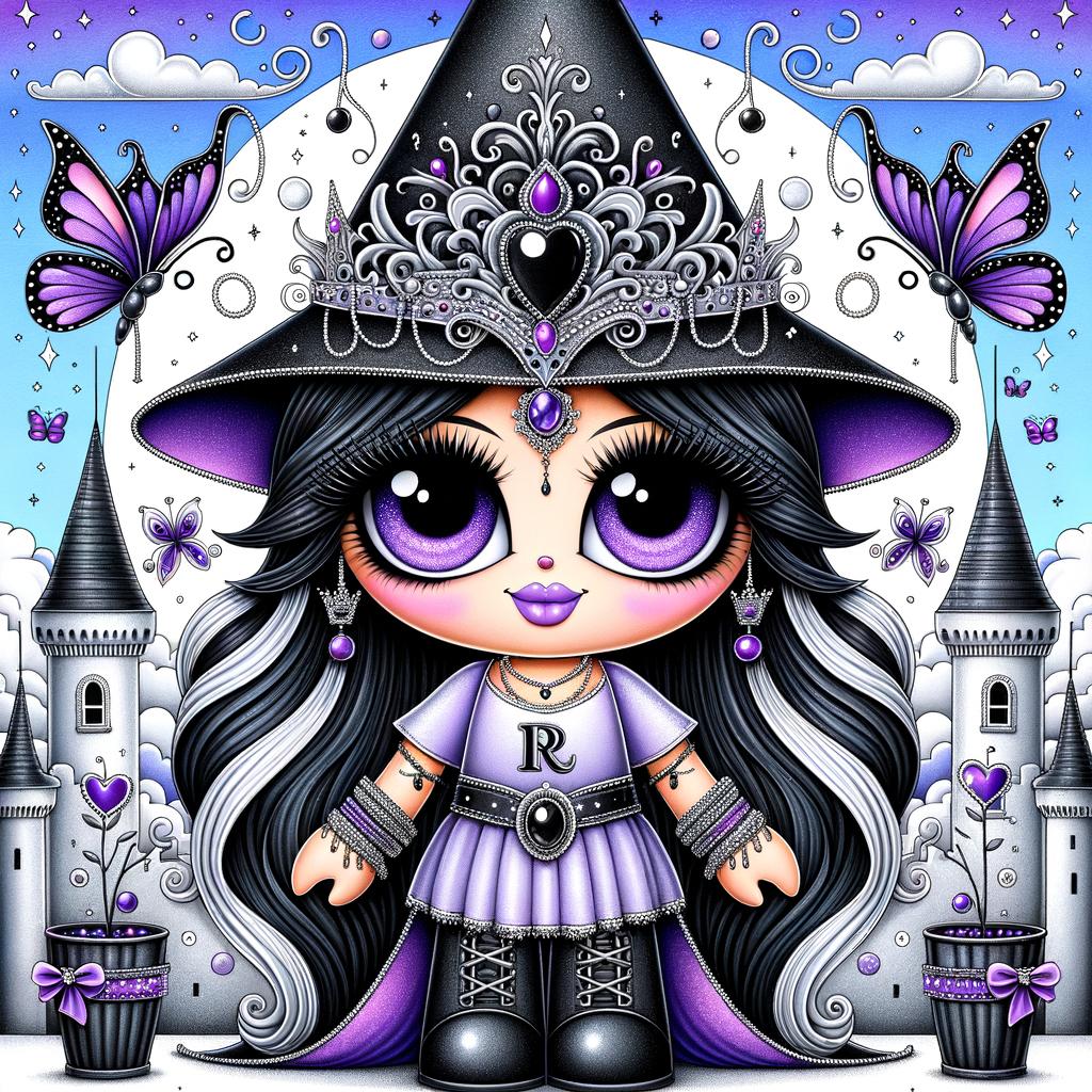 Anime & Cartoon Prints