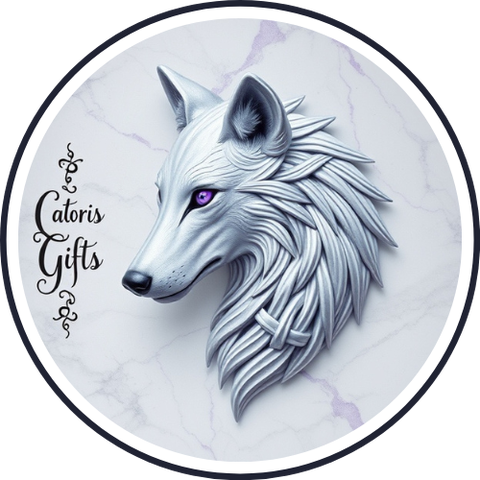 Catoris Gifts Logo