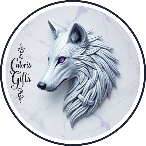 Catoris Gifts Logo