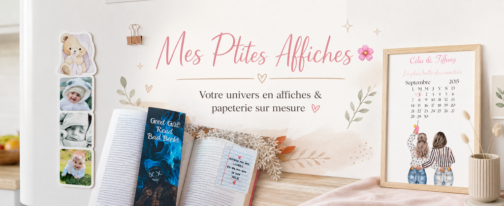 Mes Ptites Affiches
