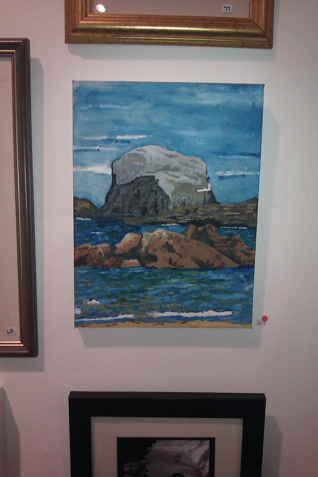 List of exhibitions