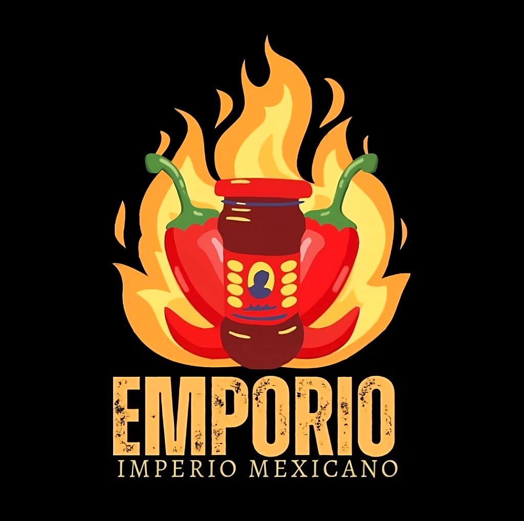 EMPORIO IMPERIO MEXICANO