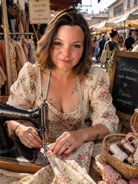 L’atelier de Marion 