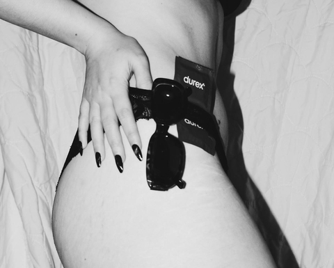 CERYS LONGWORTH
