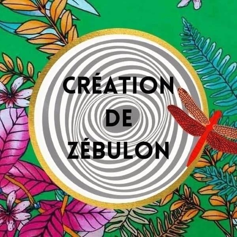 Création de Zébulon propose également des ateliers créatifs arts textiles , des bons cadeau pour les ateliers, des cartes cadeaux, des commandes personnalisées, 
création de Zébulon
8 square du Cellier
44370 Varades
Loireauxence
France
tél : 06 51 71 25 00
mail : creationdezebulon@gmail.com