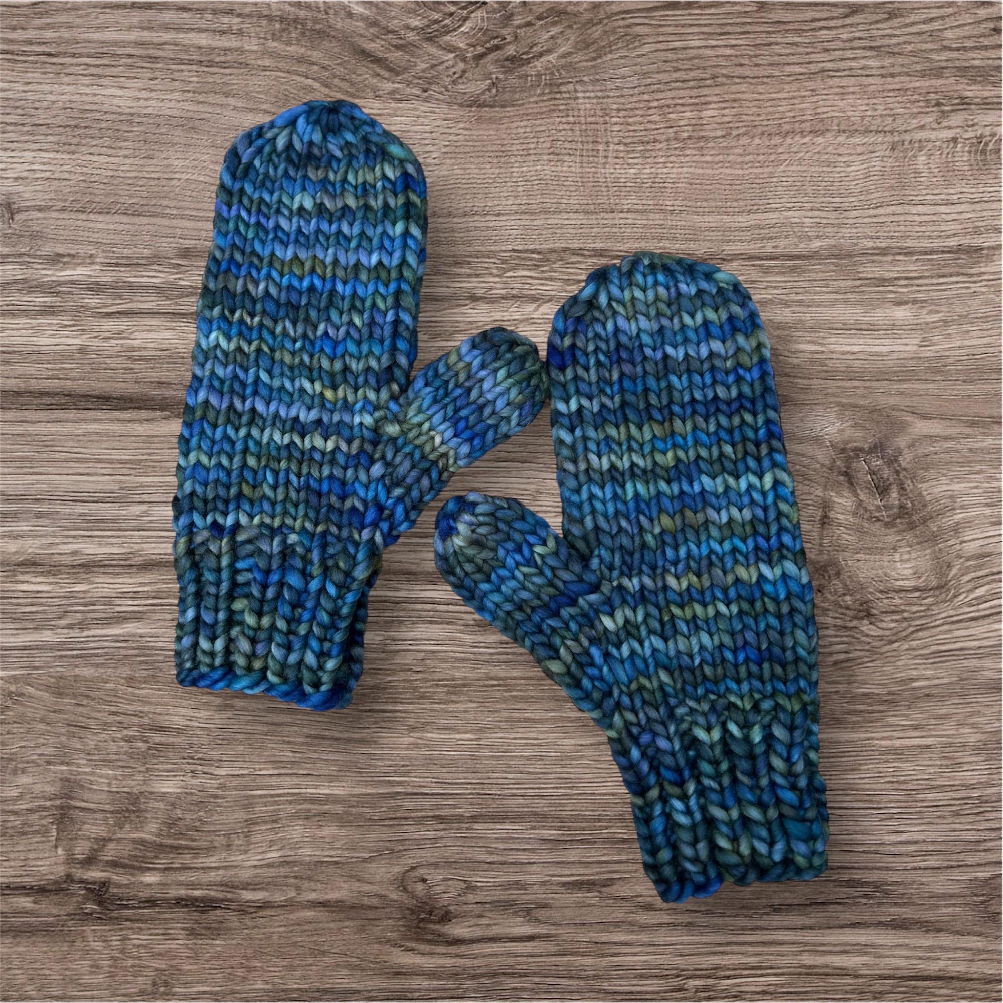 Mittens & Gloves