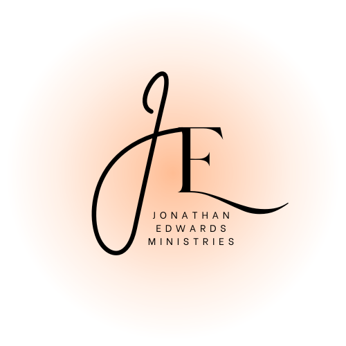 Jonathan Edwards Ministries
