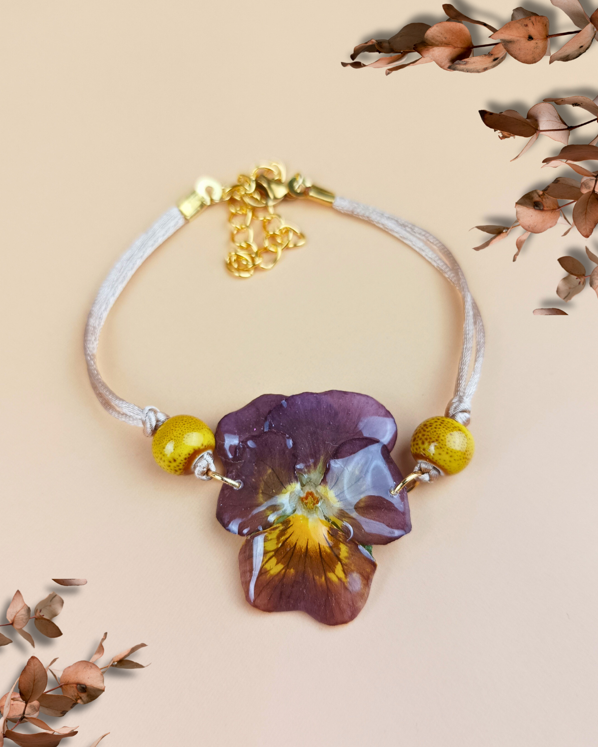 Bagues et Bracelets