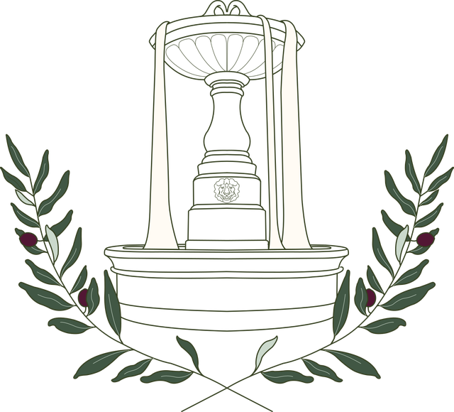 La Fontana Olio. Premium, healthy olive oil