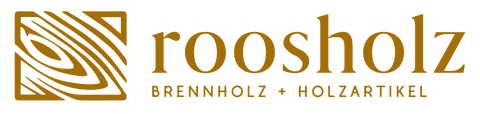 roosholz - Brennholz & Holzartikel