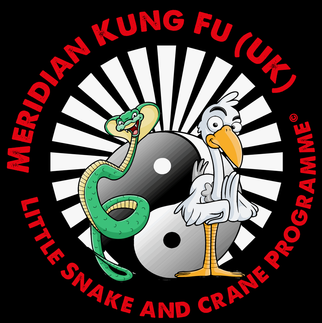 Meridian Kung Fu - Hornchurch
