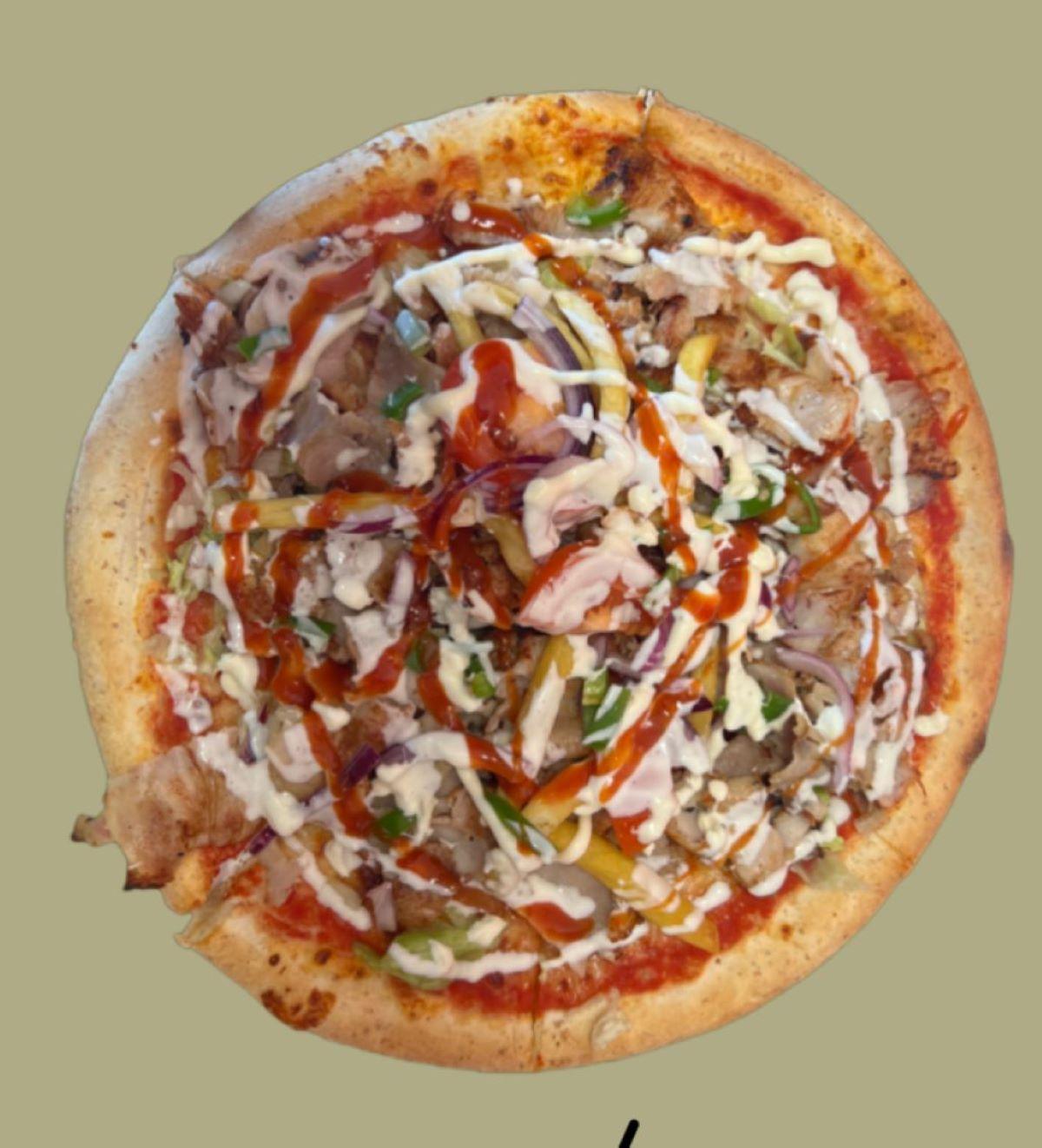Kebab