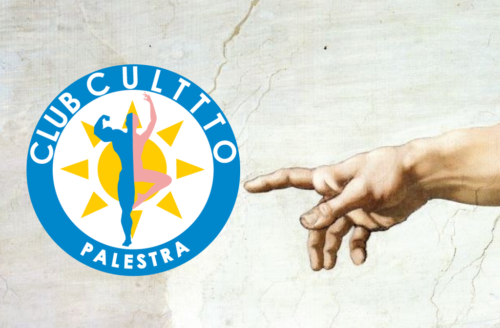 CLUB CULTTTO