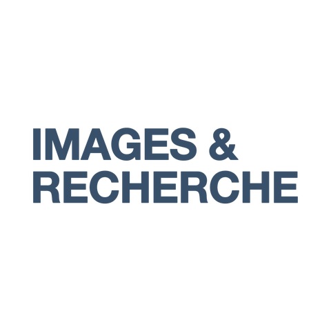 Logo de l'association Images et recherche