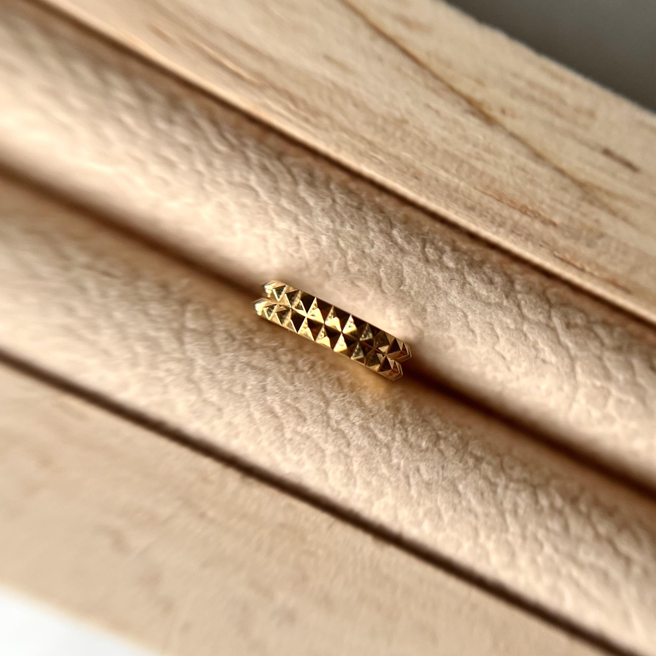 Front ring