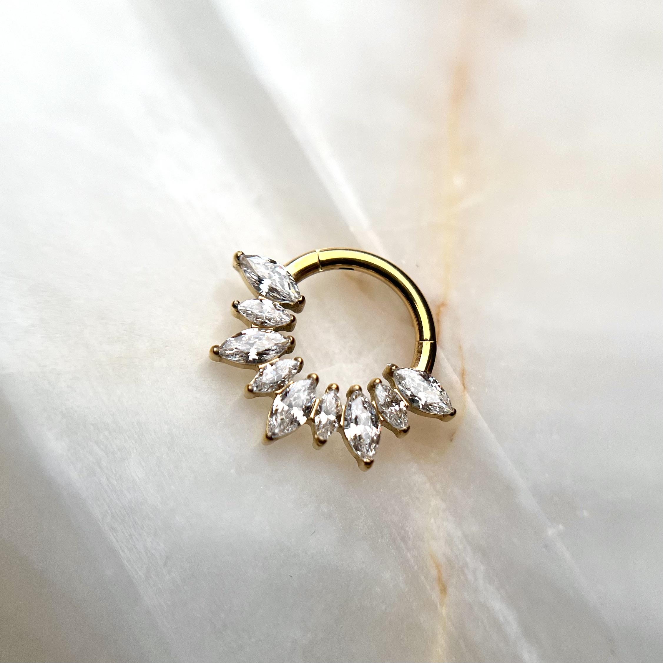 Side ring