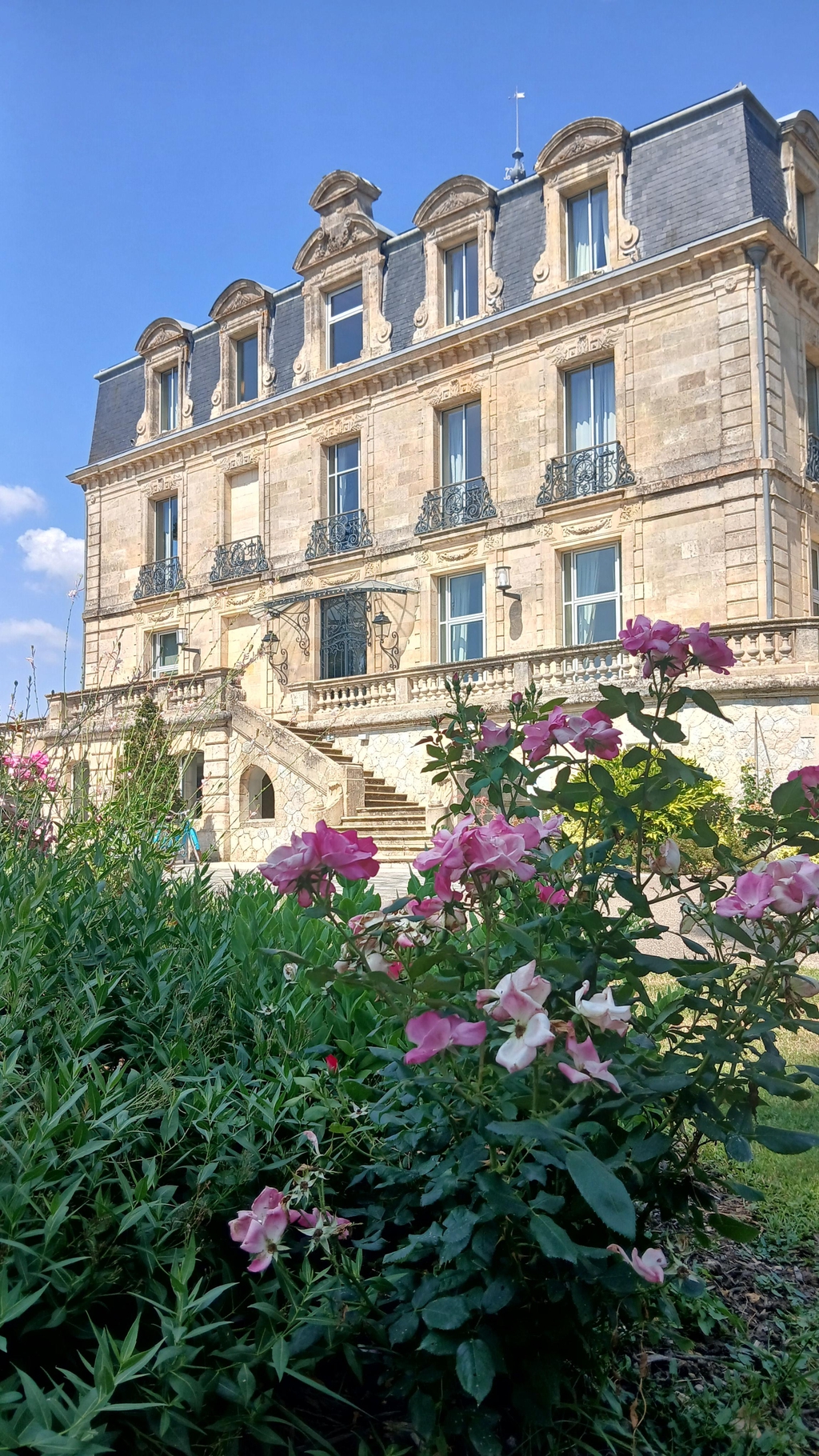 Lieux d'exception

