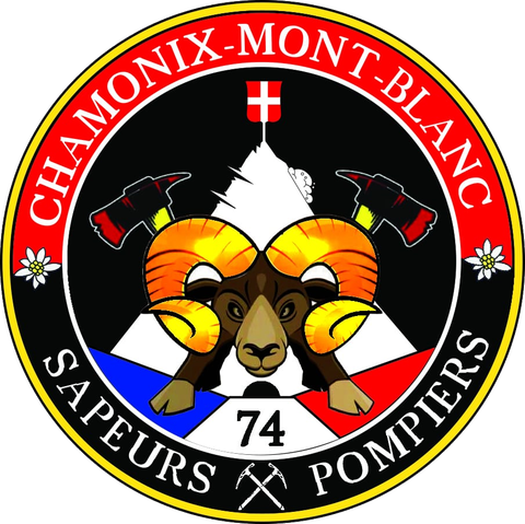 CHAMONIX
