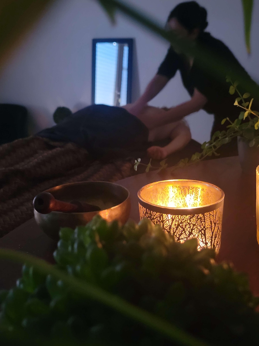 LUNA "Esprit Beauté et bien-être "