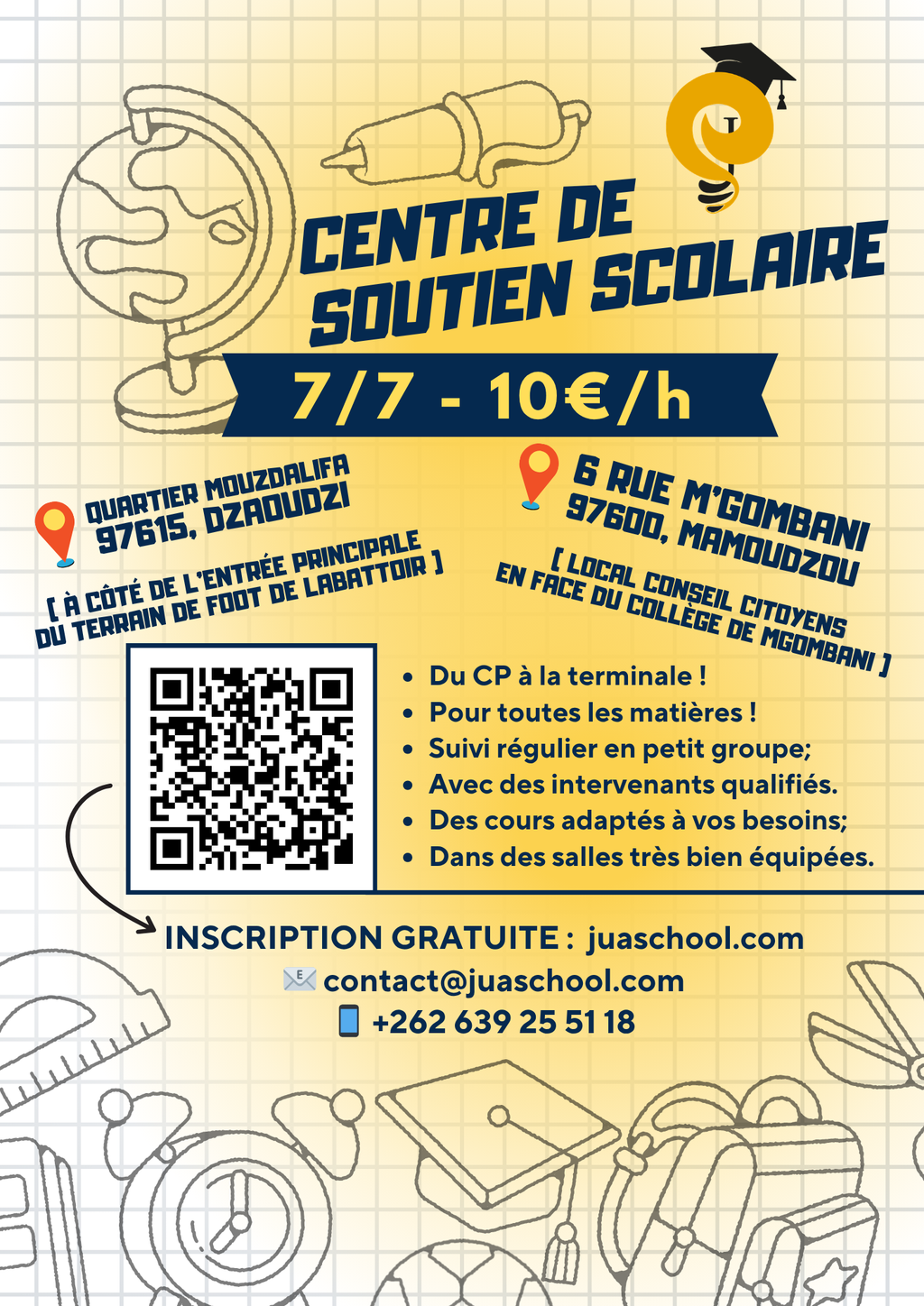 flayer