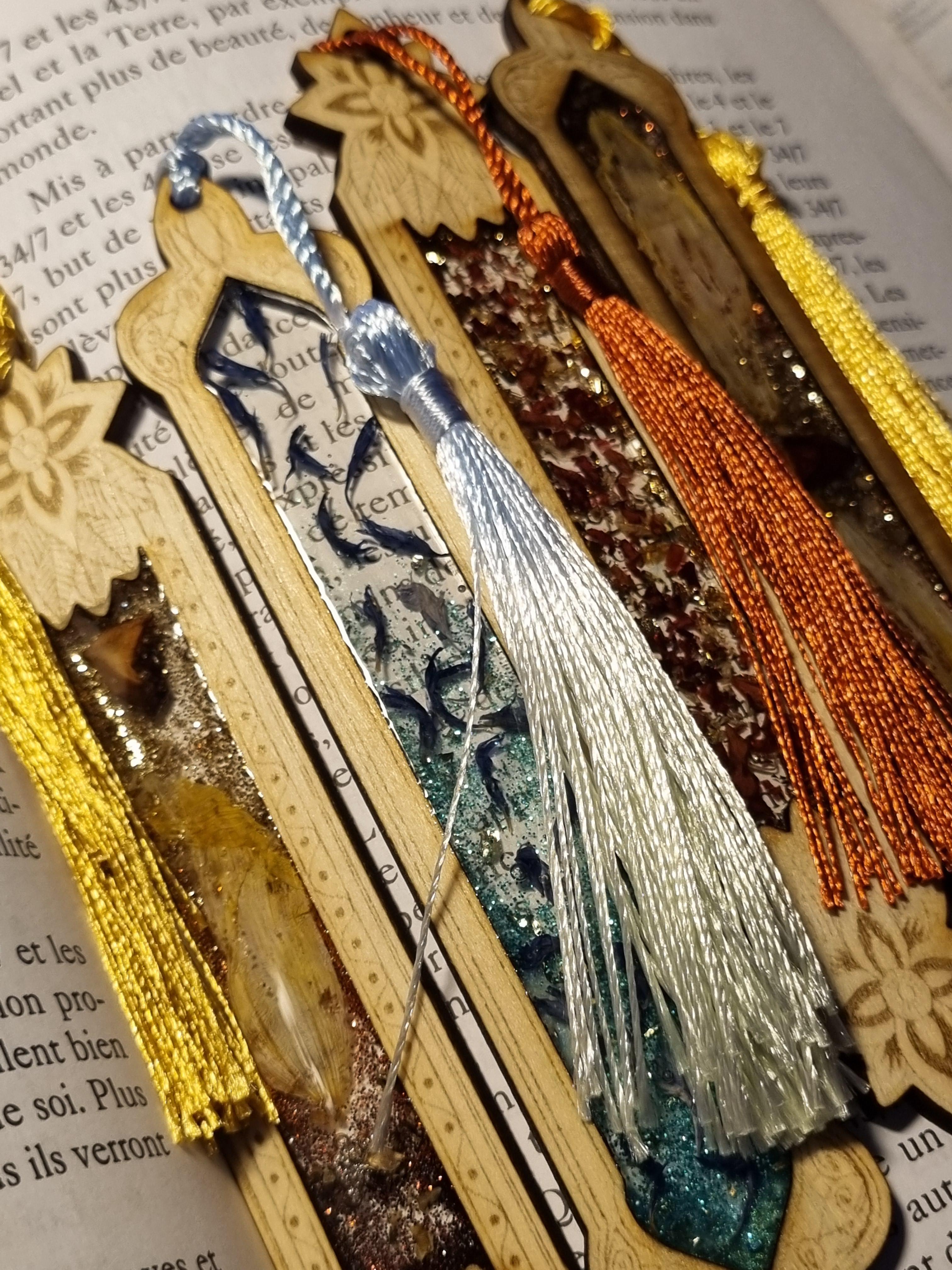 Marque-grimoire