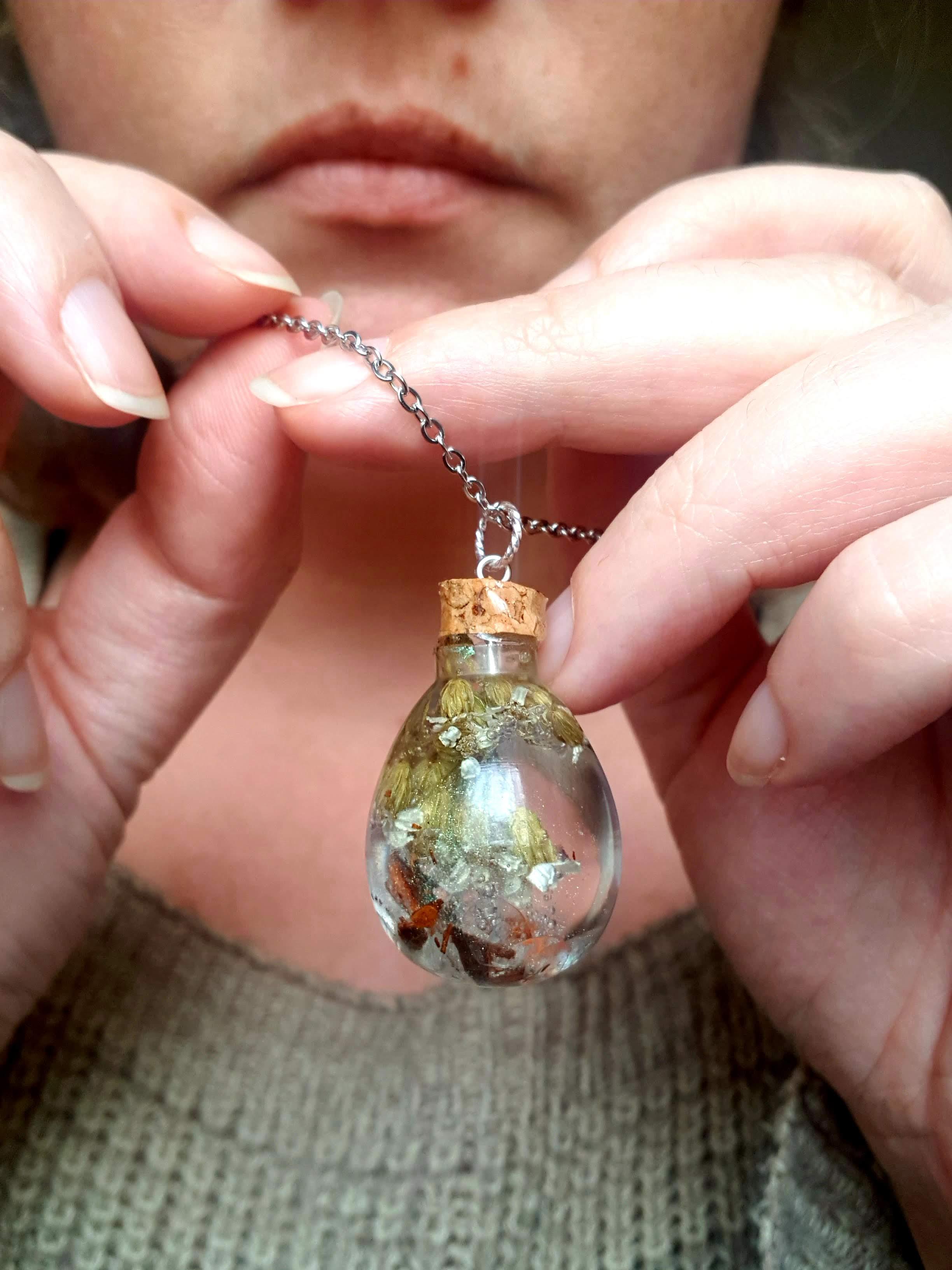 Pendentifs