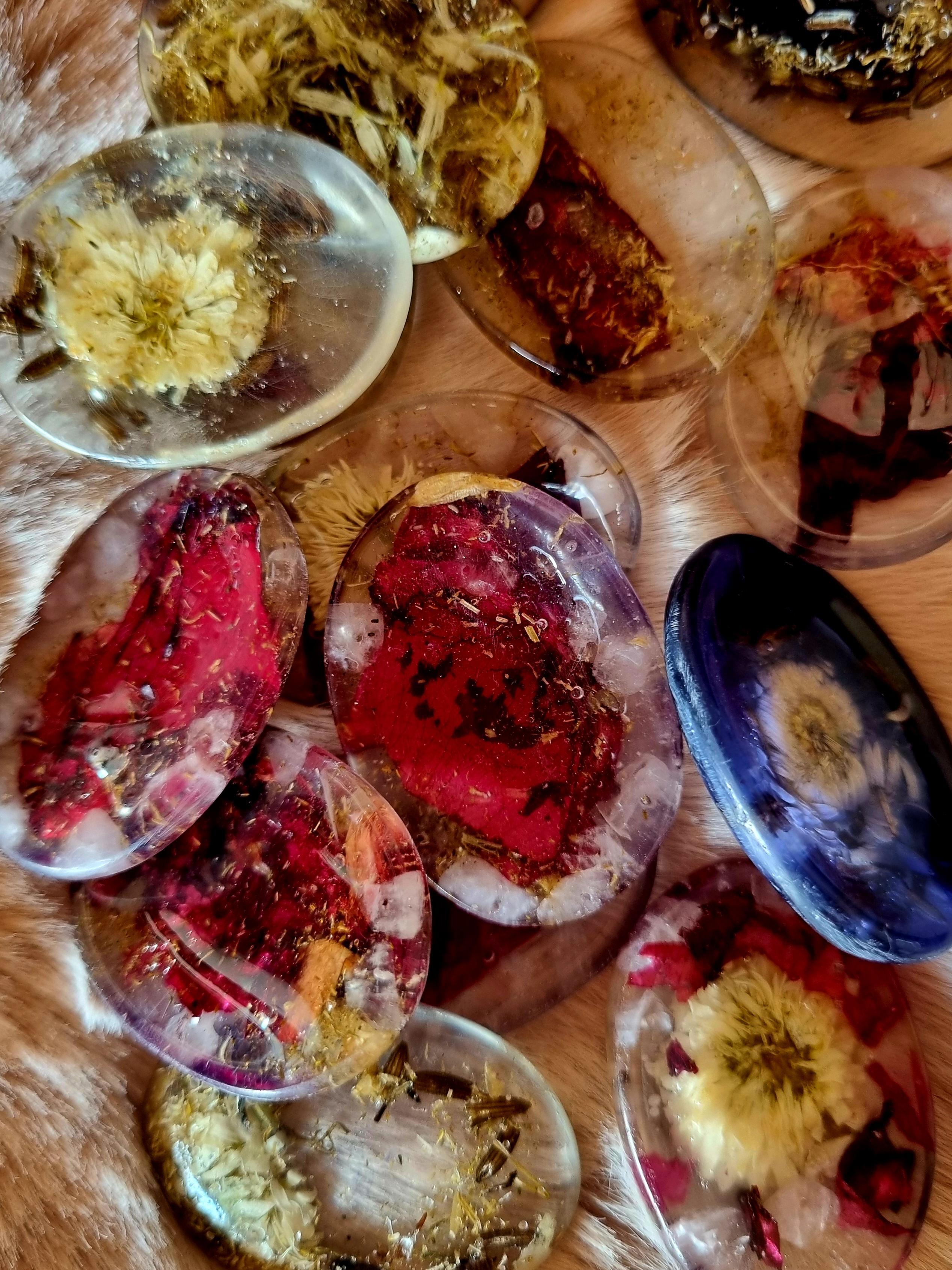 Worry Stones