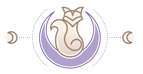 logo The Artemis Fox