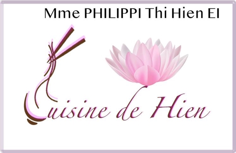 Mme PHILIPPI Thi Hien EI