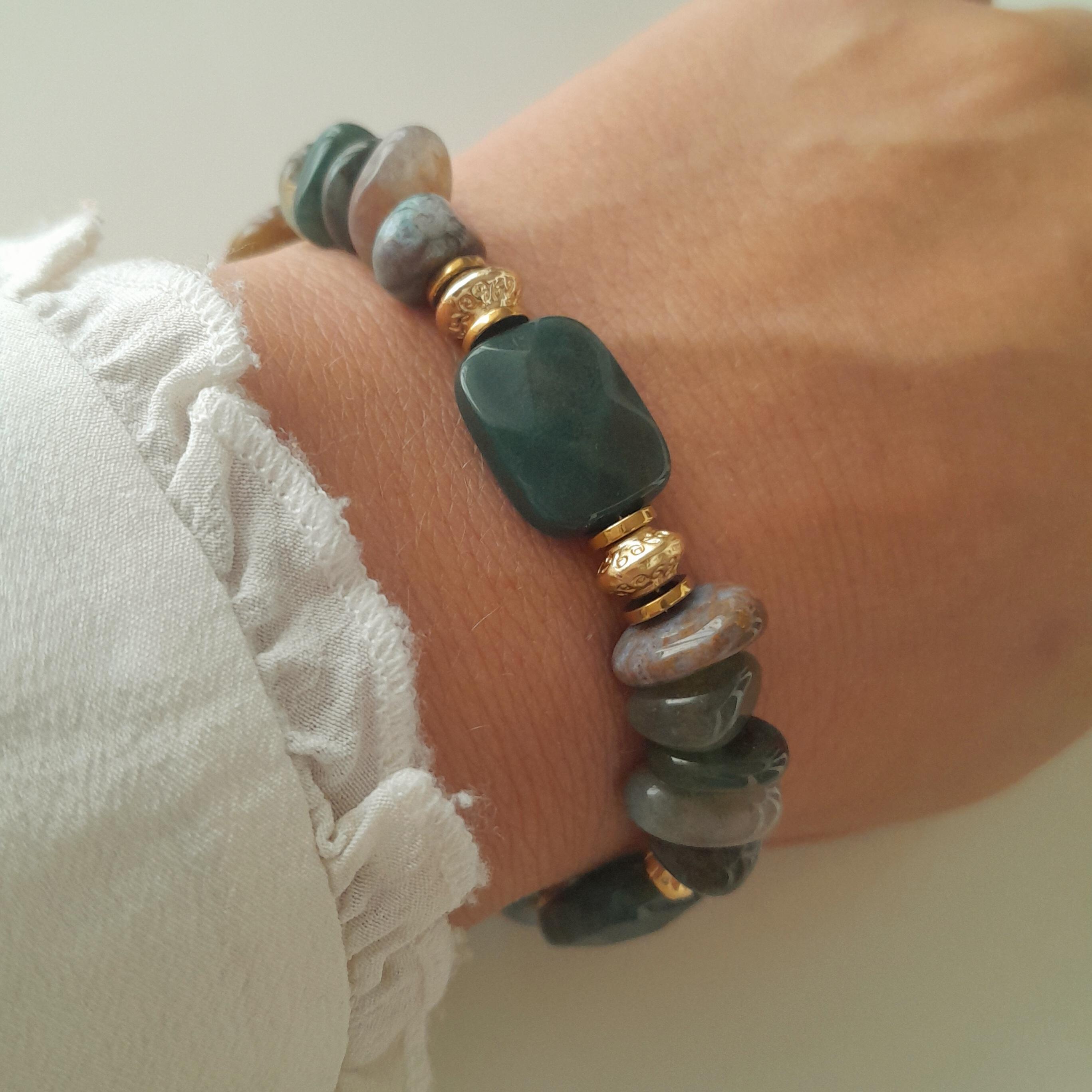 BRACELETS