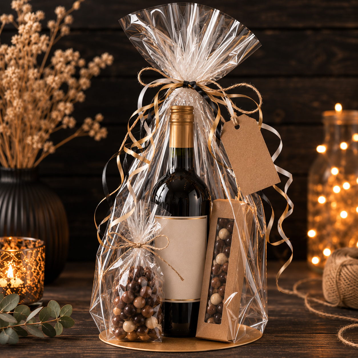 Relatiegeschenken

Op zoek naar een origineel relatiegeschenk, bedankje of kerstpakket? Bij Het Winkeltje van Ammers stellen we met zorg en aandacht unieke geschenken samen voor bedrijven, verenigingen en particulieren. Van heerlijke lekkernijen en erfproducten tot creatieve cadeaus: elk pakket wordt met liefde samengesteld en kan worden afgestemd op jouw wensen en budget.

Neem gerust contact met ons op om de mogelijkheden te bespreken. Samen maken we een relatiegeschenk dat indruk maakt.