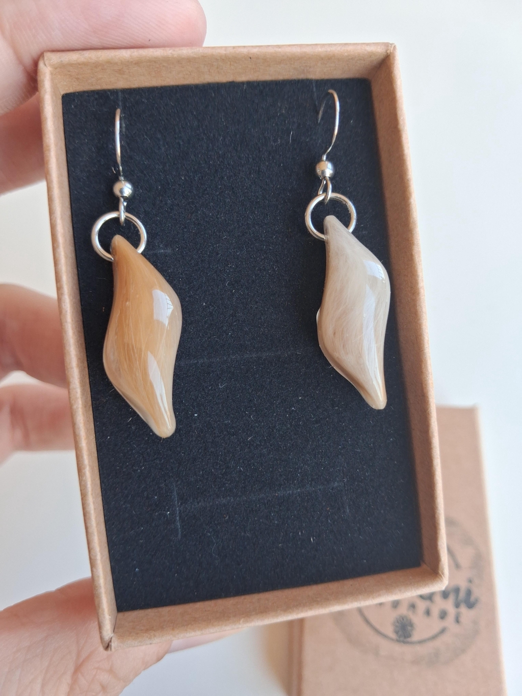 Pendientes