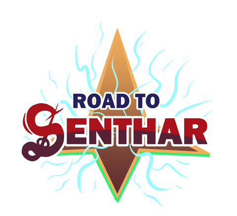 Road to Senthar