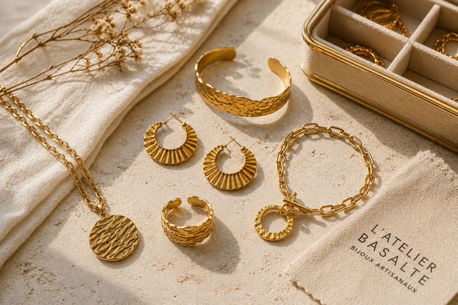 Comment entretenir ses bijoux pour les conserver longtemps ?