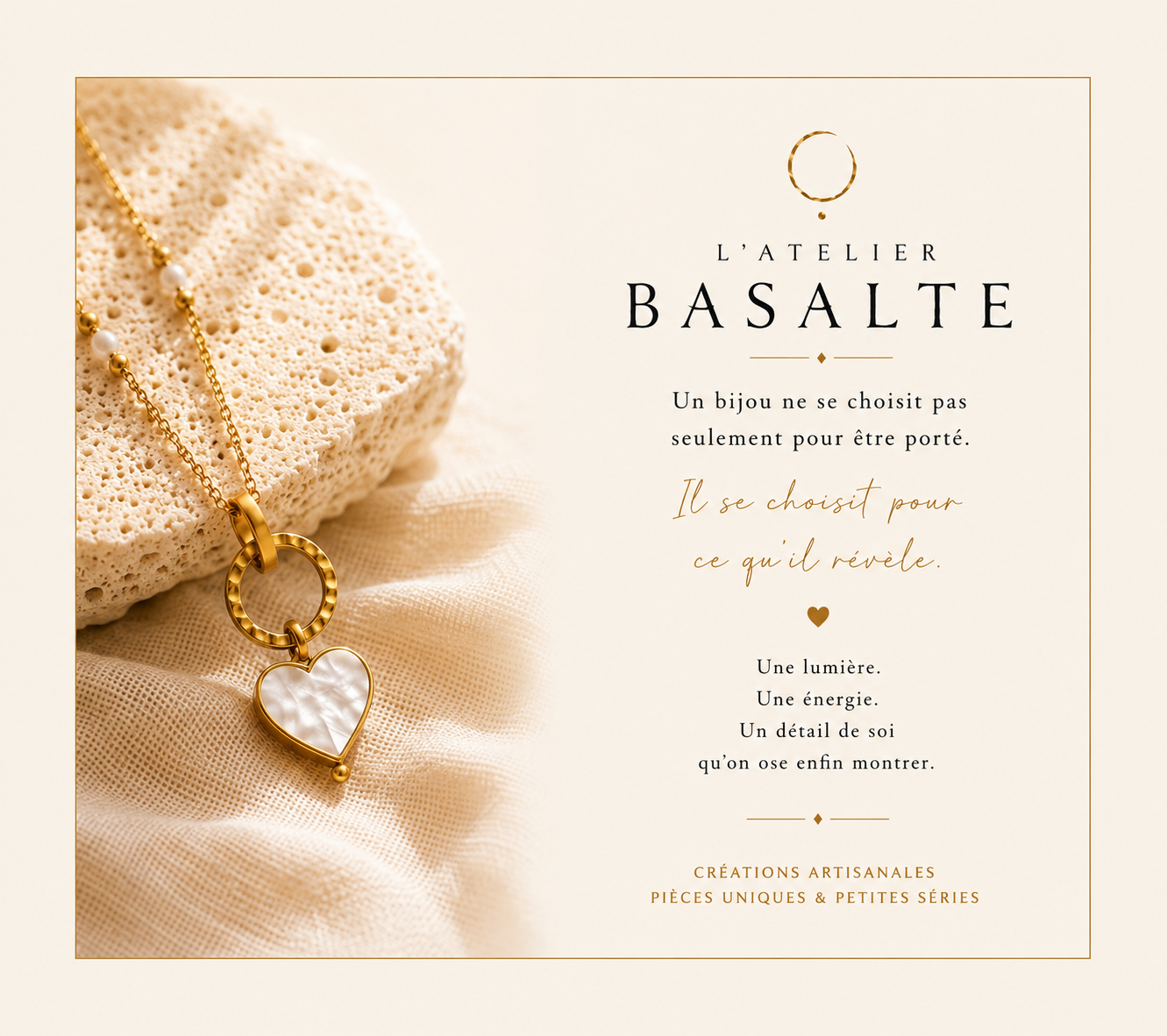 Comment entretenir les bijoux en acier inoxydable et en laiton