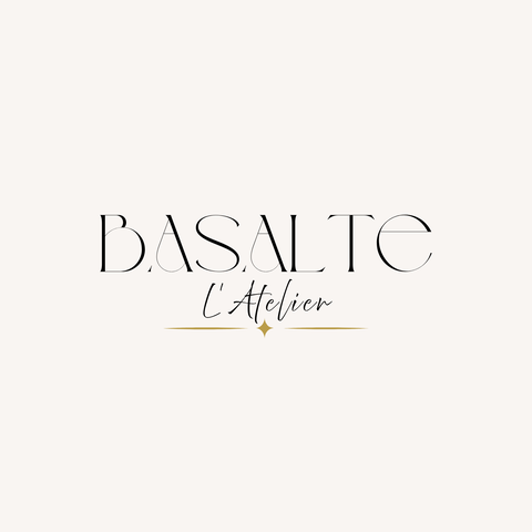 L’Atelier Basalte — Bijoux artisanaux uniques et faits main
