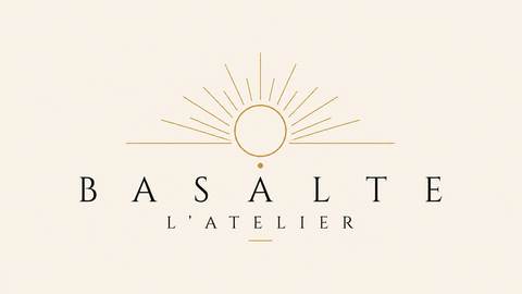 L’Atelier Basalte — Bijoux artisanaux uniques et faits main