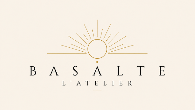 L’Atelier Basalte — Bijoux artisanaux uniques et faits main