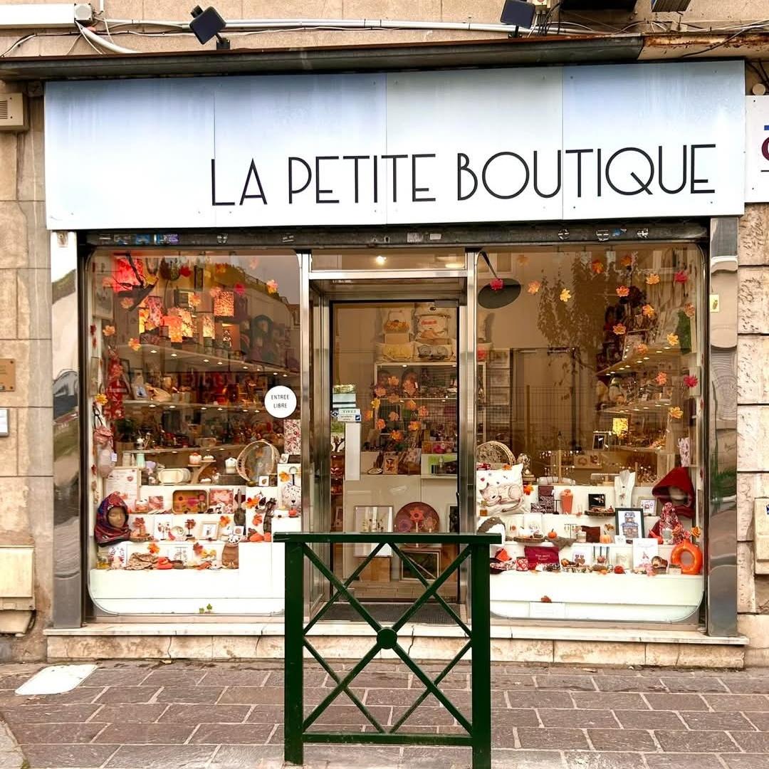 La Petite boutique à Nanterre, découvrir y nos créations végétales