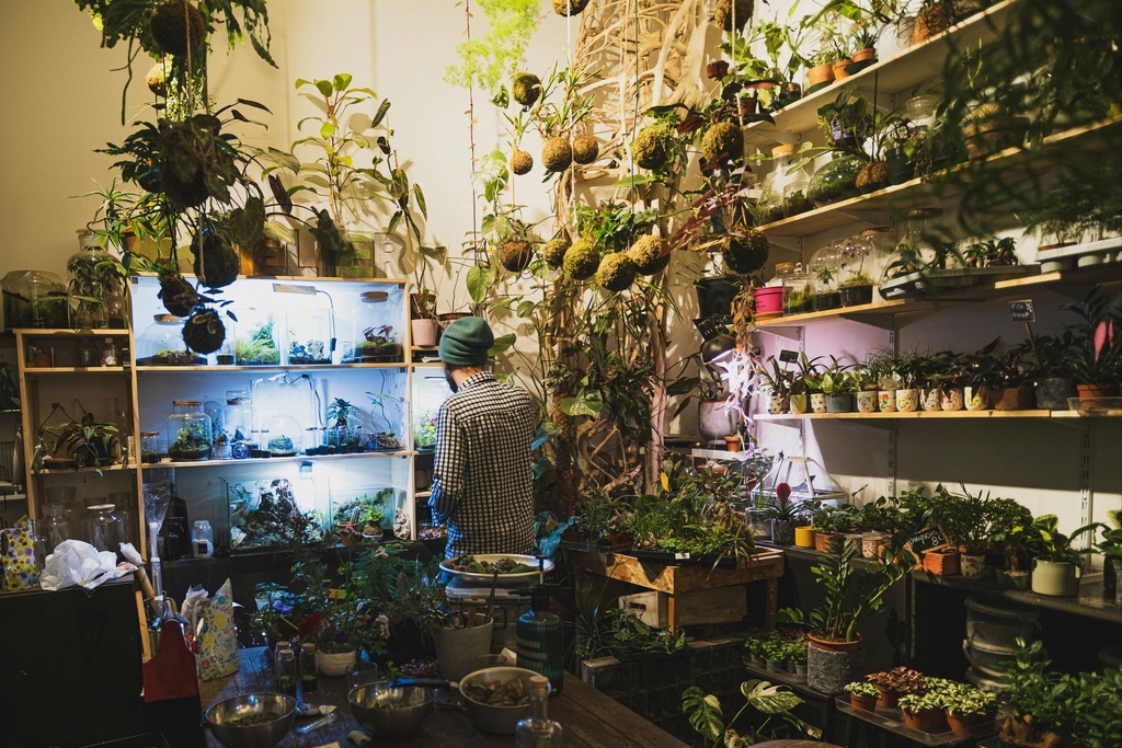 Nos boutiques et évènements pour nous rencontrer