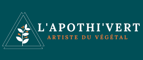 Artiste du végétal, inventeur et designer, création de terrarium unique et œuvre d'art végétale 