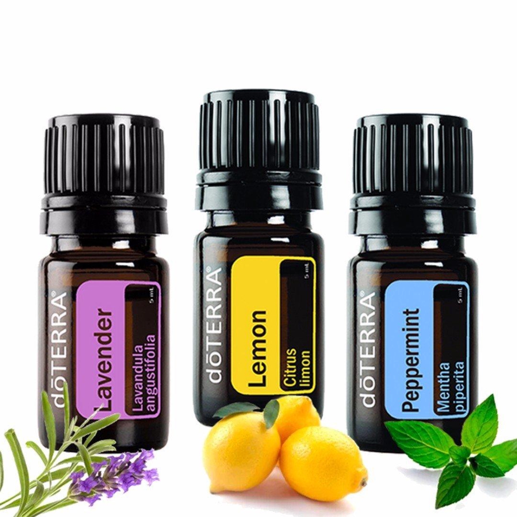 doTERRA