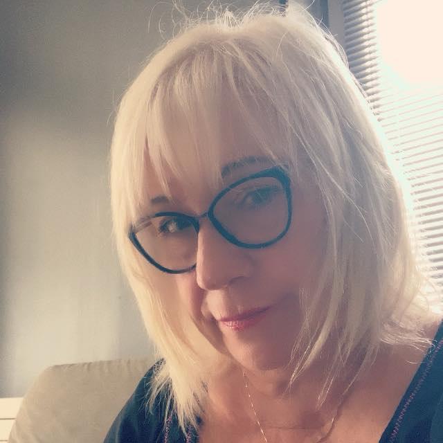 Martine Trouillet Auteur