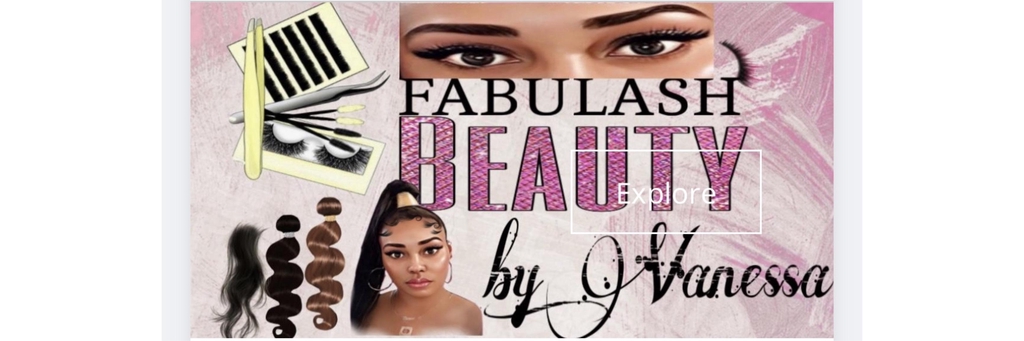 Fabulash Beauty
By Vanessa