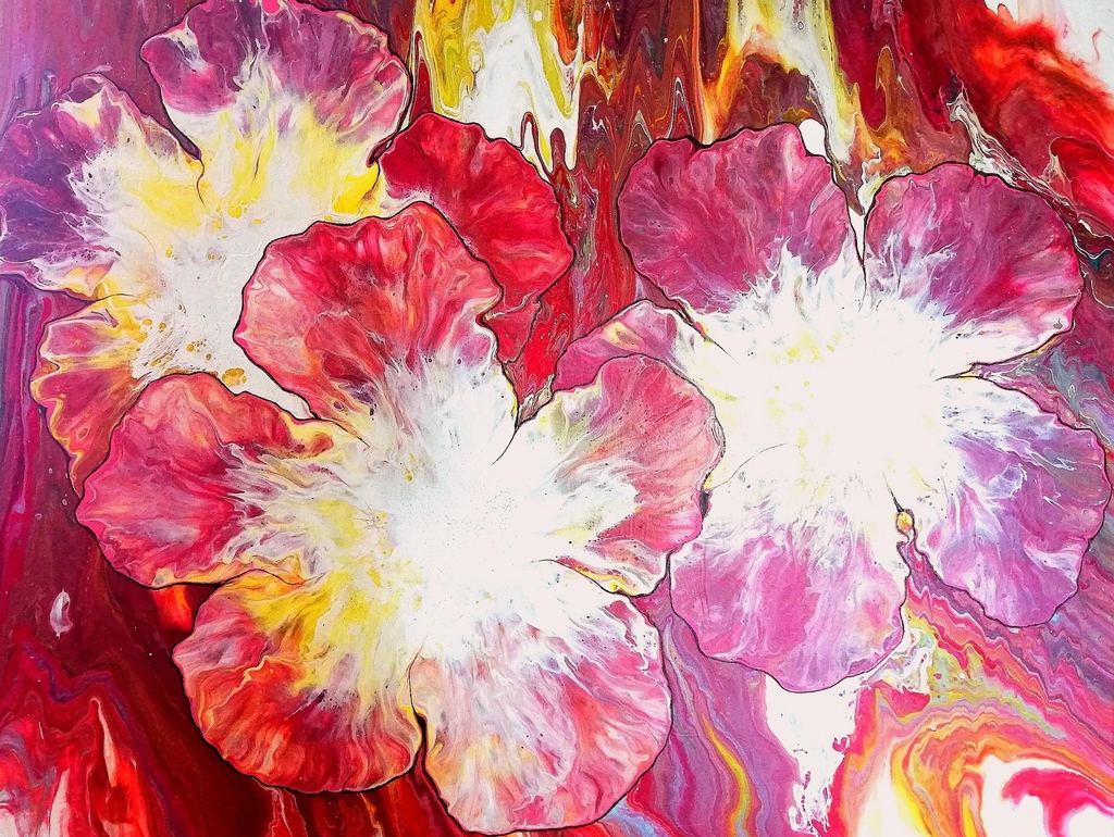 Bienvenus dans la boutique d'arts visuels de Mercedes Lafuente.