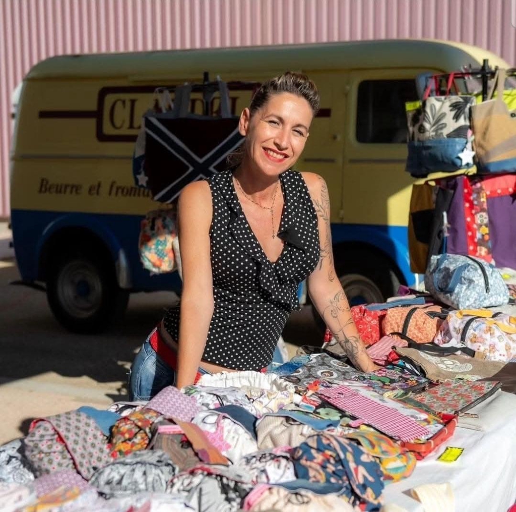 S-and-co-couture 
Création d'accessoires en tissu 