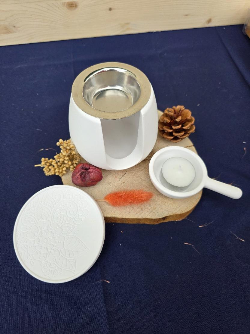 Création artisanal unique fait main avec amour et passion 