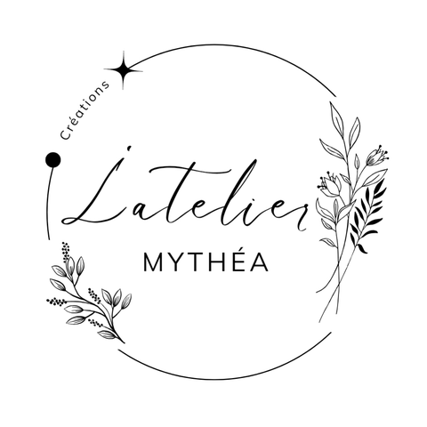 L'atelier Mythéa - artisanat fait main & décoration unique